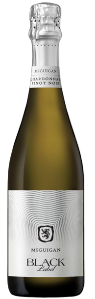 Black Label Sparkling Chardonnay Pinot Noir