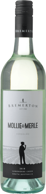 Mollie & Merle Verdelho