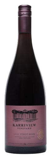 Karriview Pinot Noir