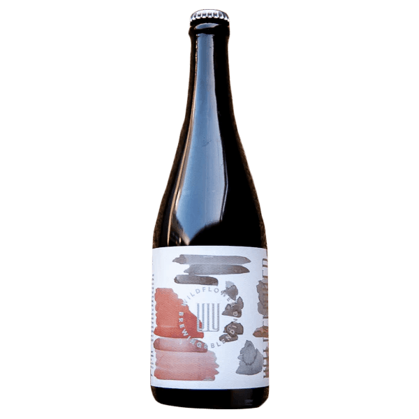 Field Work Spitfire Wheat 750ml