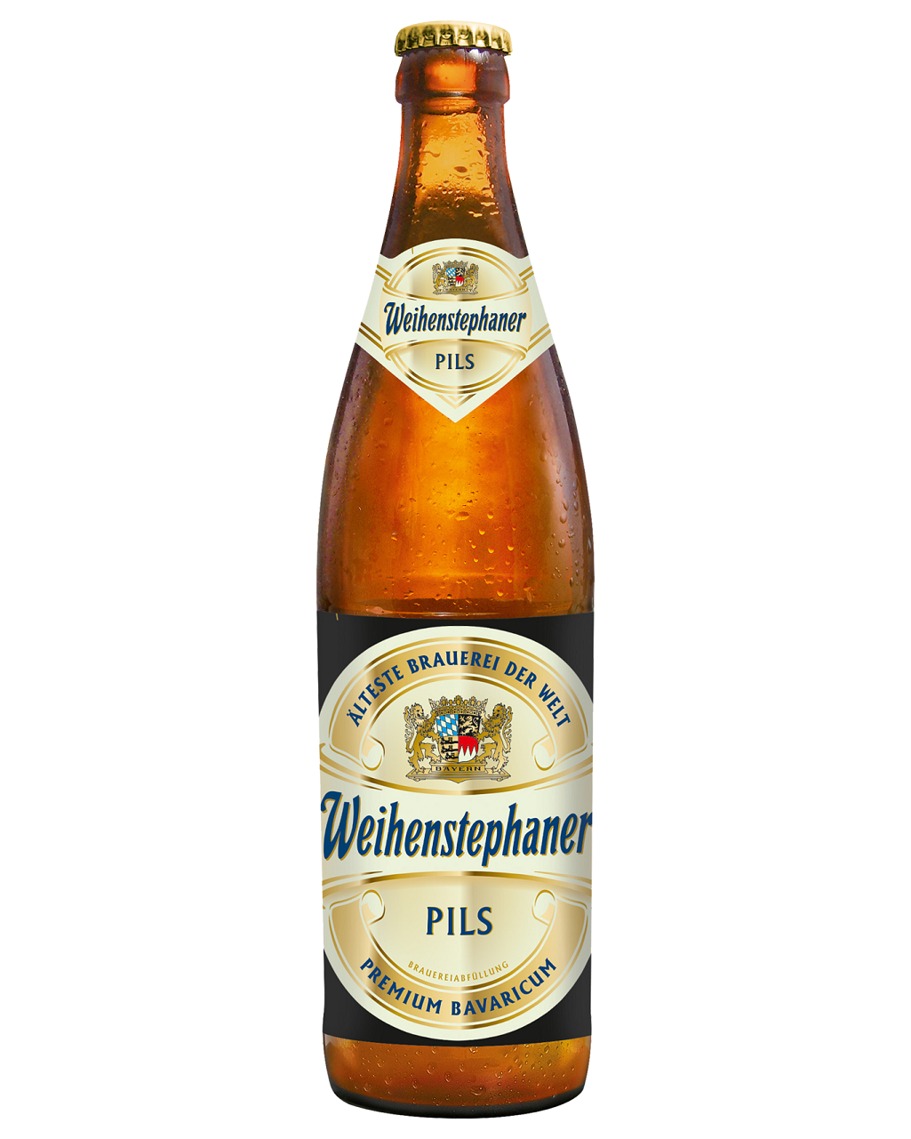 Pilsner 500ml