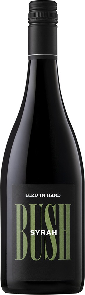 Bush Syrah