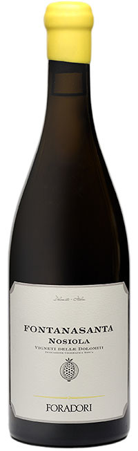 Fontanasanta Nosiola