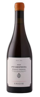 Fuoripista Pinot Grigio