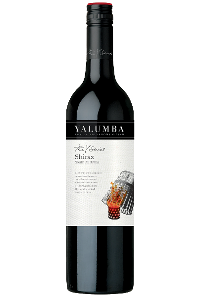 Y Series Shiraz