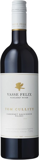 Tom Cullity Cabernet Malbec 2016