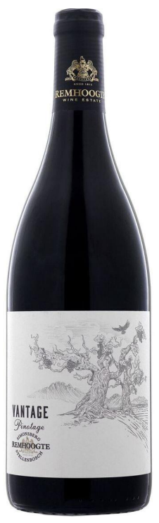 Vantage Pinotage