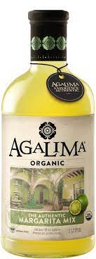 Organic Margarita Mix 1 Litre