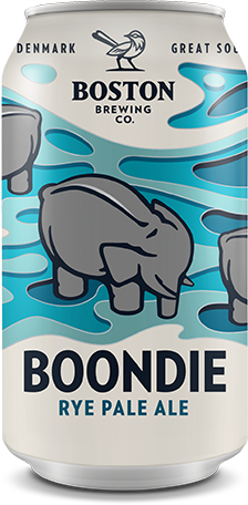 Boondie Rye 4 Pack