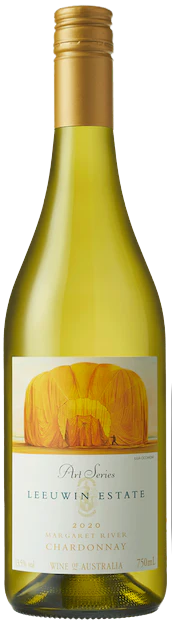 Art Series Chardonnay 2020