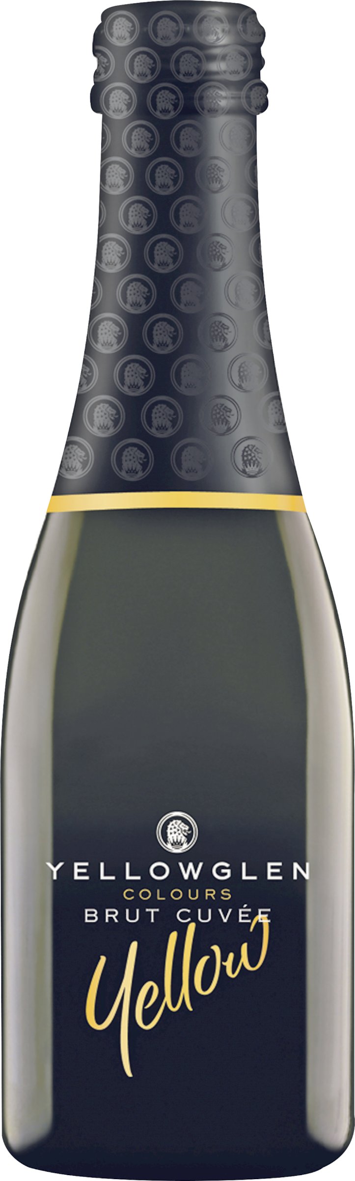 Yellow Piccolo 200mL