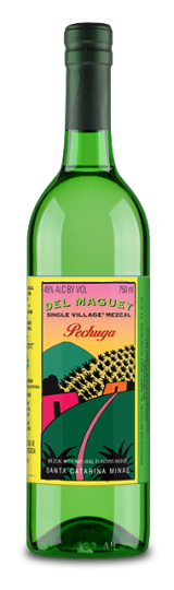 Pechuga 750mL