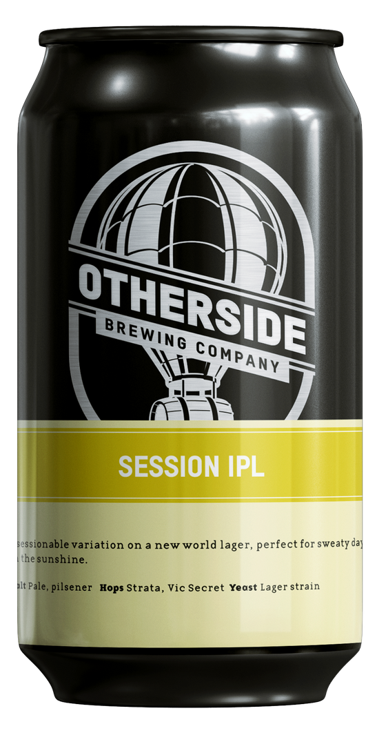 Experimental Release Session IPL 4 Pack