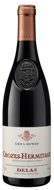 Crozes Hermitage
