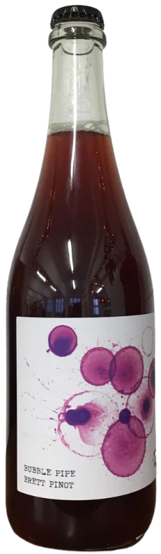Bubble Pipe Brett Pinot Noir