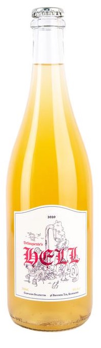 Hell Piccole Bolle Field Blend