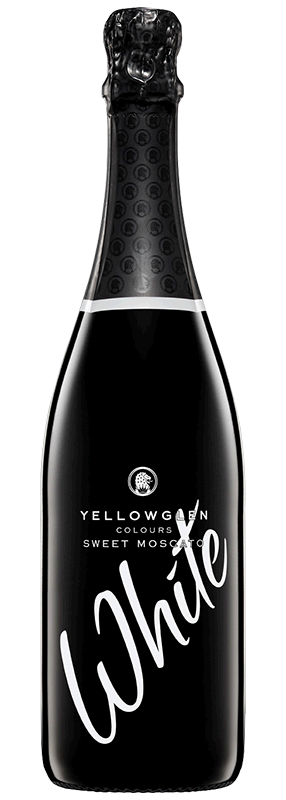 Colours White Sweet Moscato