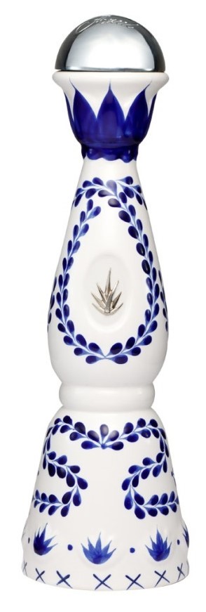 Reposado Tequila 750mL