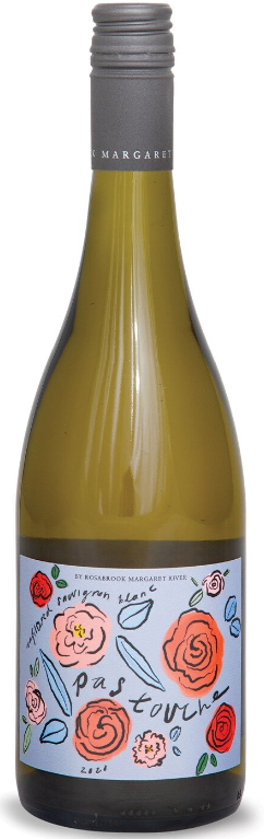 Pas Touche Sauvignon Blanc