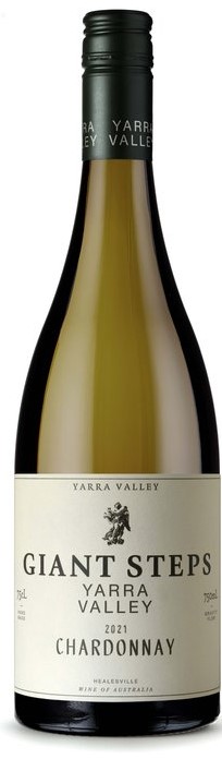 Yarra Valley Chardonnay