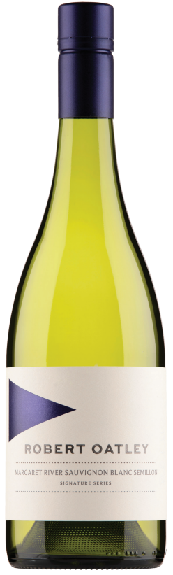 Margaret River Sauvignon Blanc Semillon