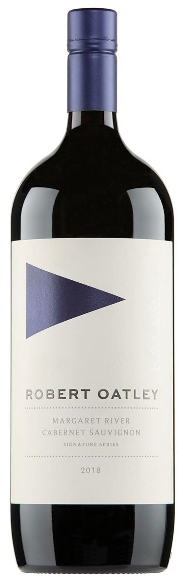 Signature Cabernet Sauvignon Magnum 1.5 Litre