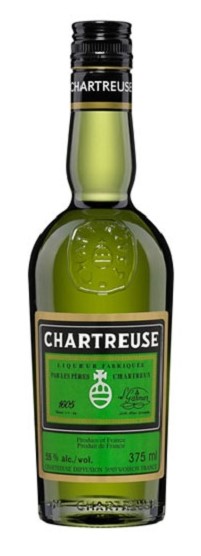 Green Liqueur 350mL