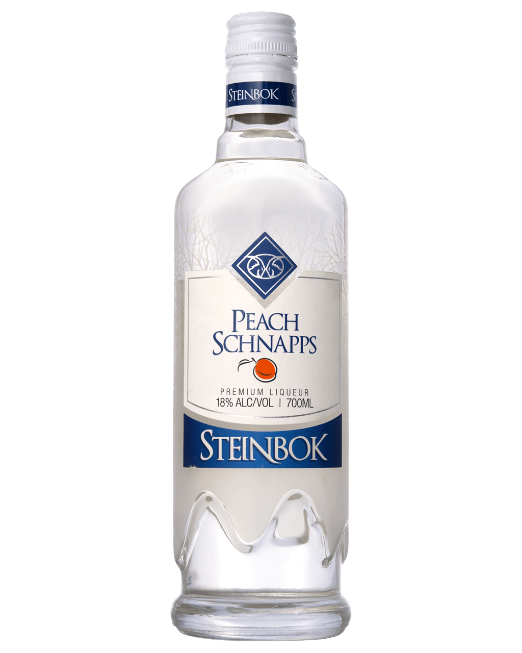 Peach Schnapps 700mL