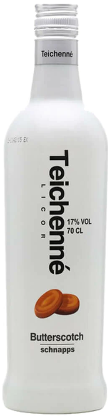 Butterscotch Schnapps 700mL