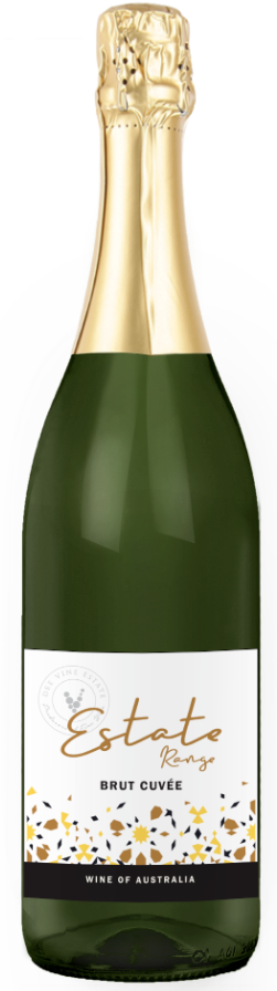 Sparkling Cuvee Brut