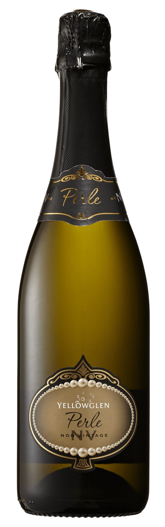 Perle NV Pinot Noir Chardonnay