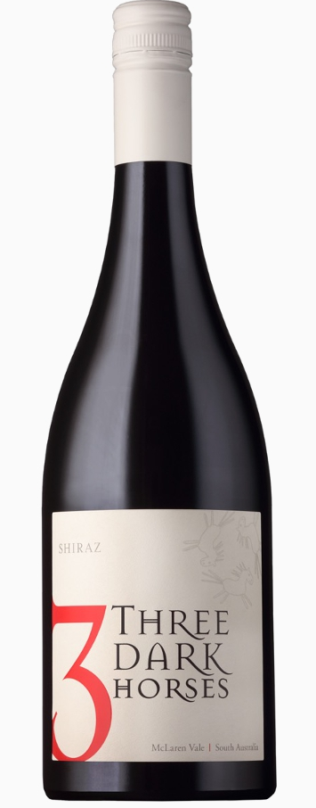 Basket Pressed Shiraz 2021