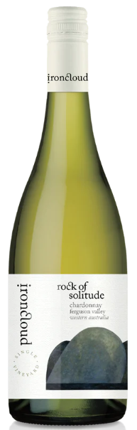 Rock of Solitude Chardonnay 2021
