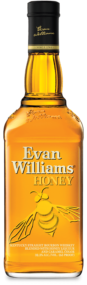 Honey Bourbon 700mL