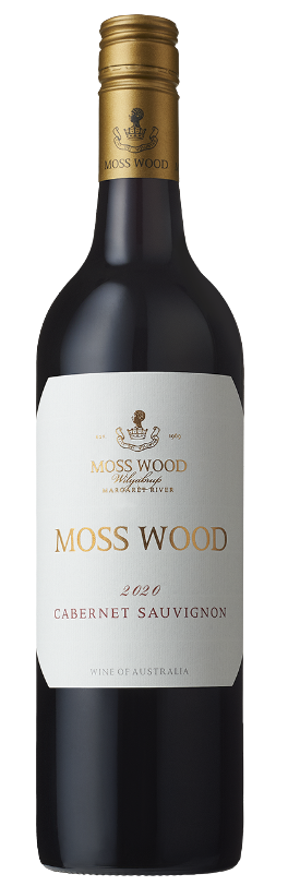 Cabernet Sauvignon 2020