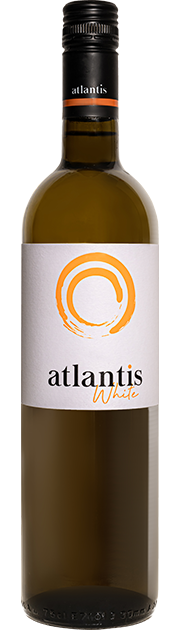 Atlantis White
