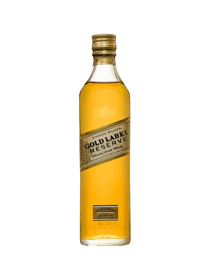 Gold Label Reserve Scotch 200mL