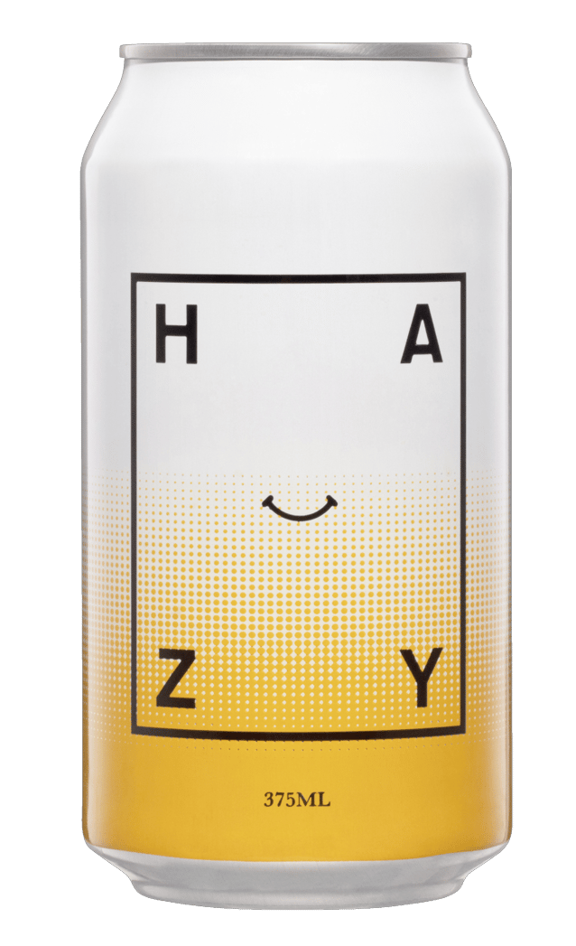 Hazy IPA 375mL