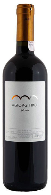 Agiorgitiko