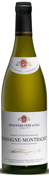 Chassagne-Montrachet
