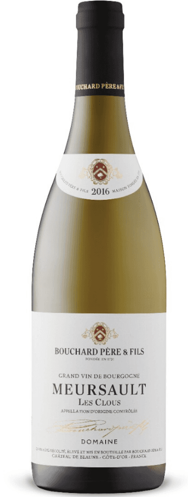 Meursault Les Clous