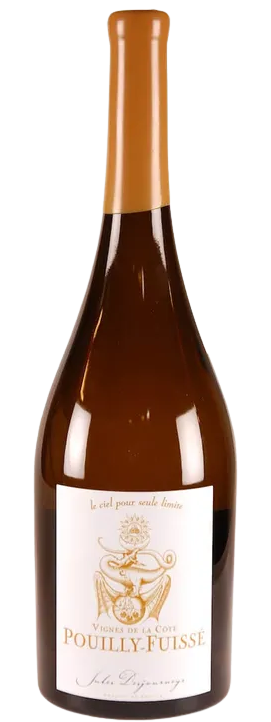 Pouilly Fuisse