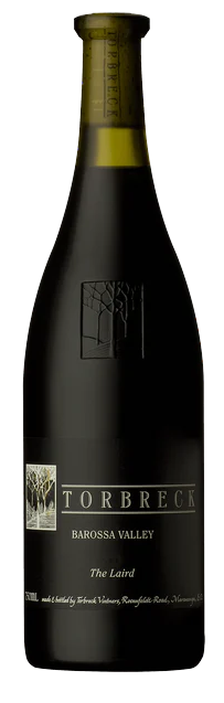 Laird Shiraz 2018