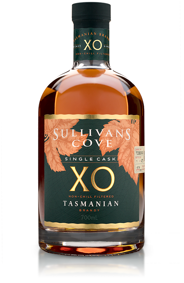 XO Single Cask Brandy 700mL