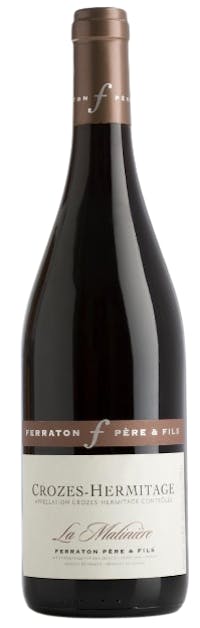 Crozes-Hermitage La Matiniere Rouge