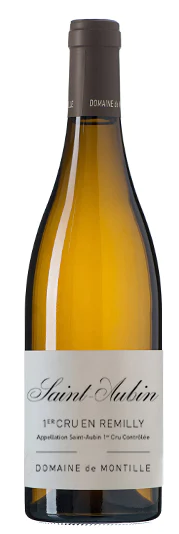 Saint Aubin 1er Cru En Remilly
