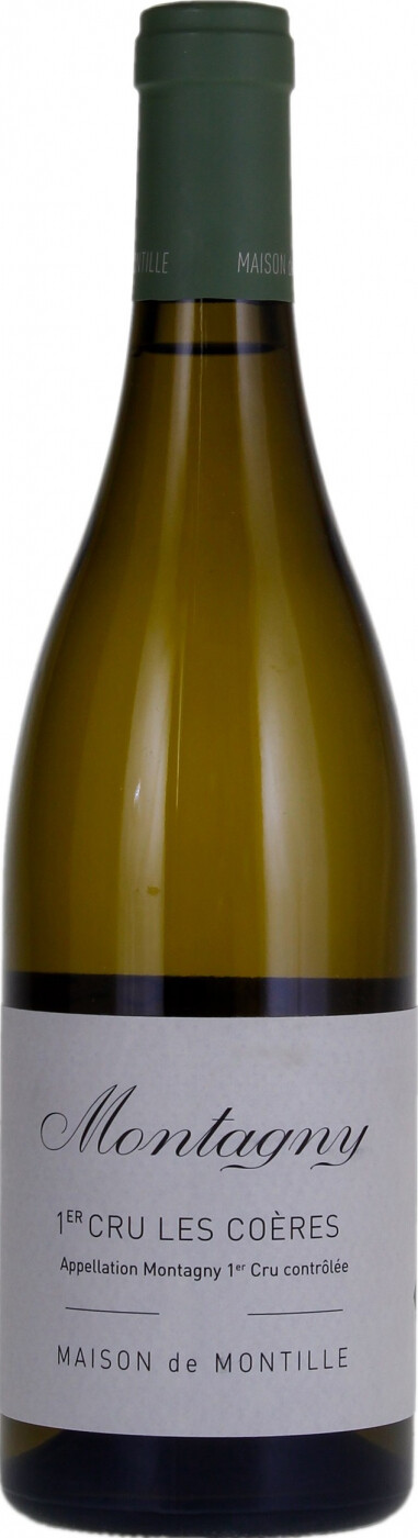 Montagny 1er Cru Les Coeres