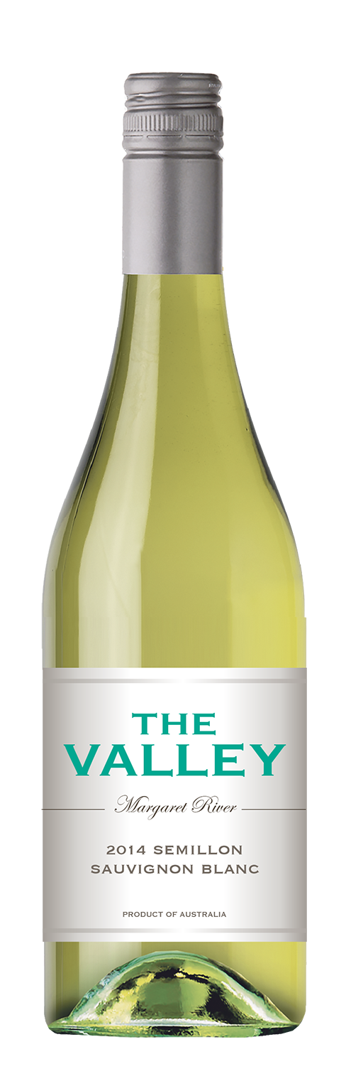 Margaret River Semillon Sauvignon Blanc