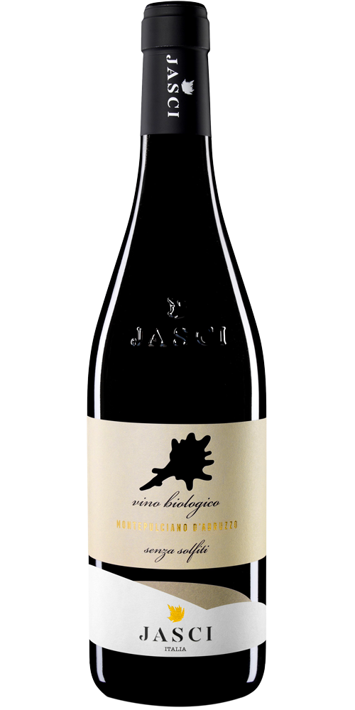 Montepulciano D'Abruzzo