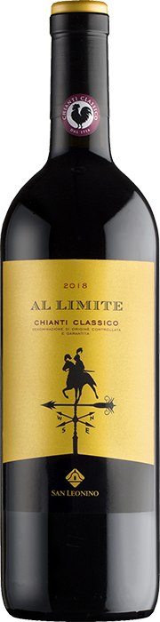 Al Limite Chianti Classico